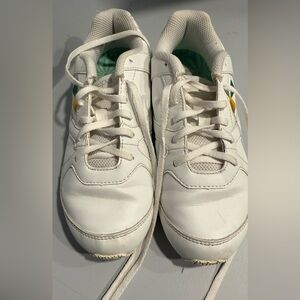 Girls Kaepa Cheer Shoes